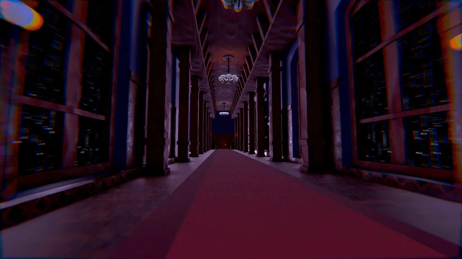 seek hall