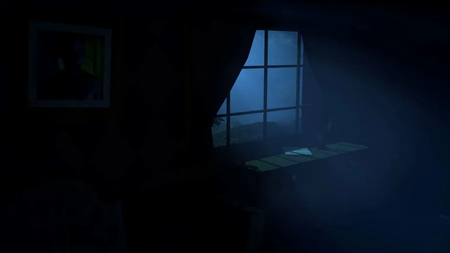 window