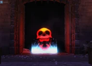 haste