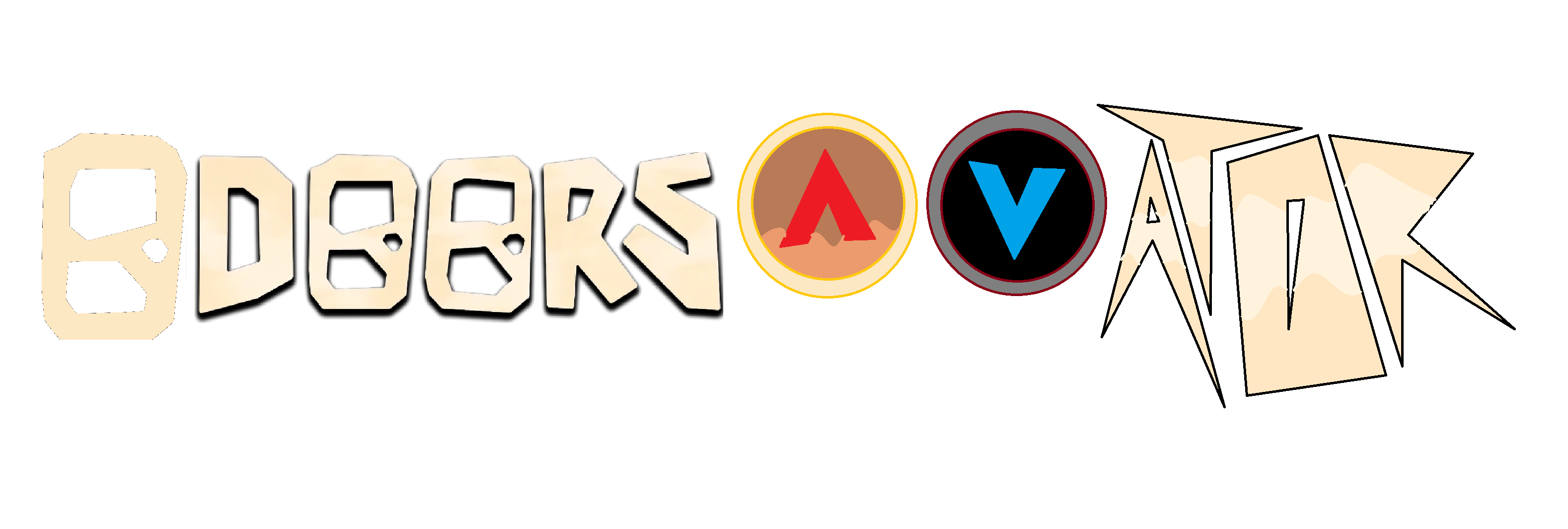 DoorsAVator logo